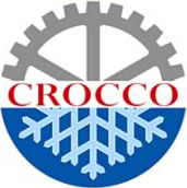 Аммиачные воздухоохладители CROCCO